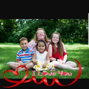 Meet your Posher, Jaci